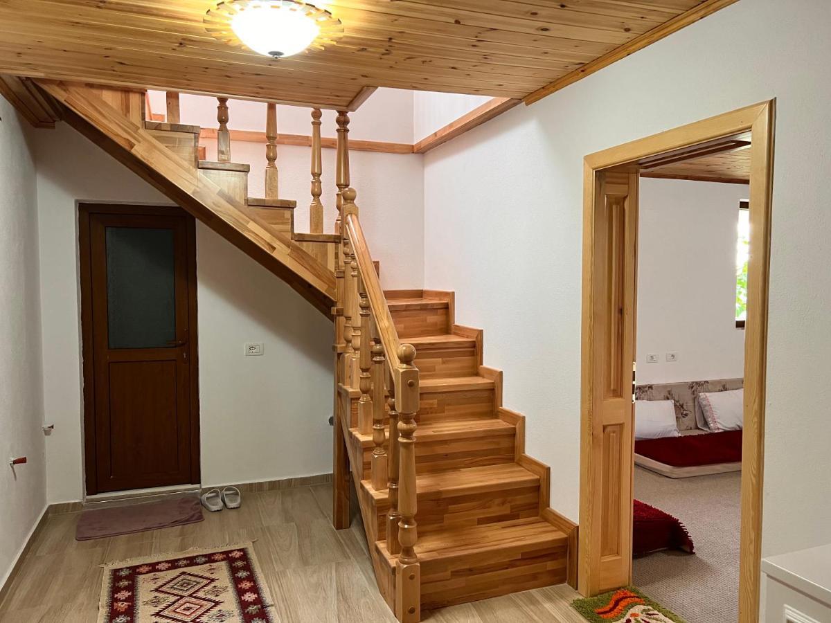 Guesthouse Kevin Kukes Kültér fotó