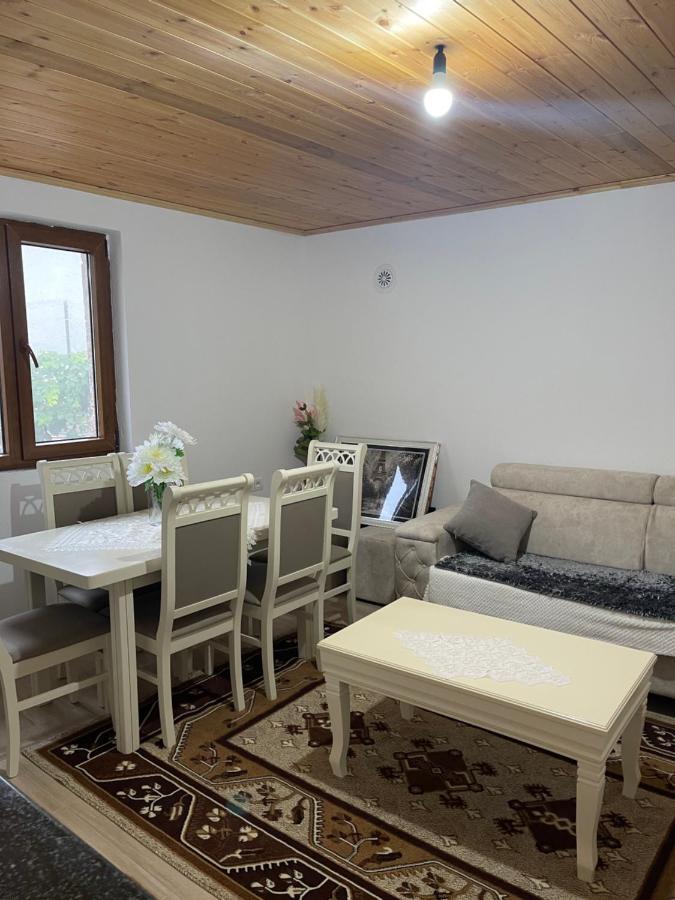 Guesthouse Kevin Kukes Kültér fotó
