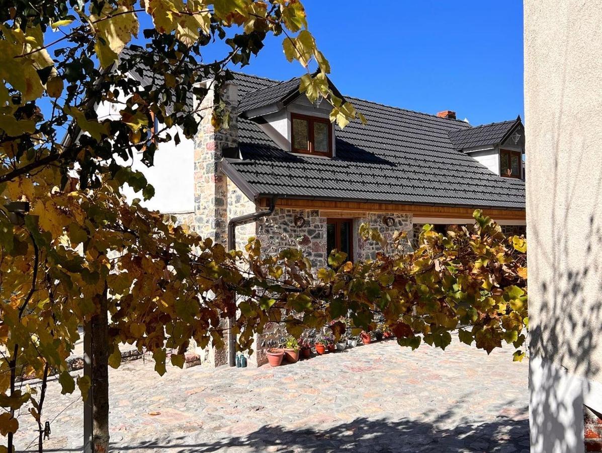 Guesthouse Kevin Kukes Kültér fotó