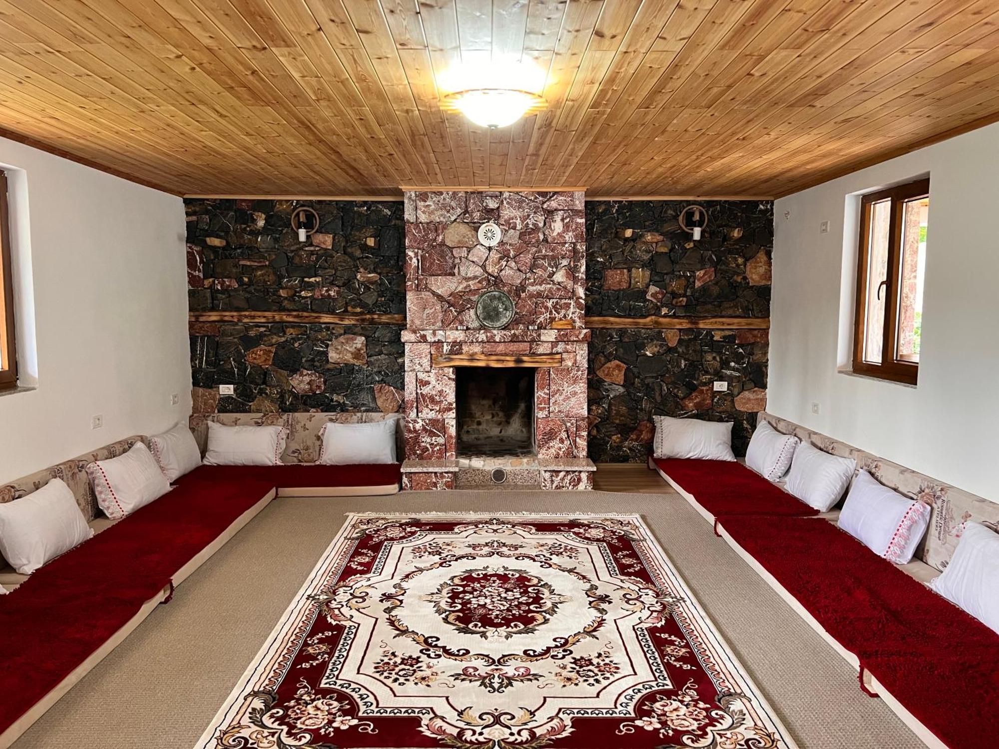 Guesthouse Kevin Kukes Kültér fotó