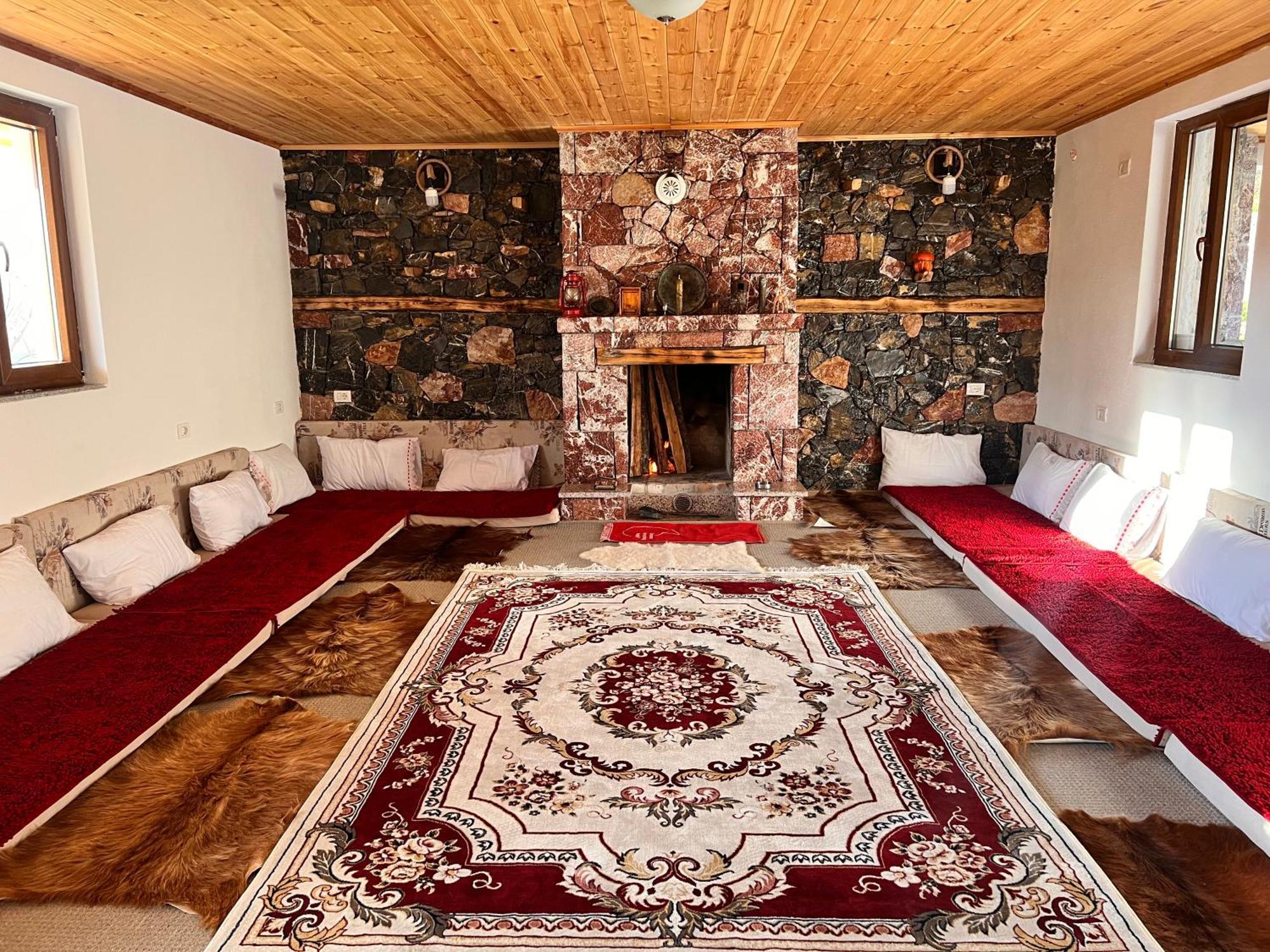 Guesthouse Kevin Kukes Kültér fotó